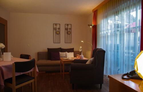 Appartementhaus Sibylle - Foto 17