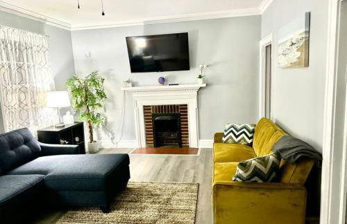 Tranquility Cottage - Foto 1