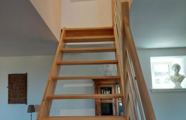 Maison avec magnifique vue et piscine privative - Photo 9