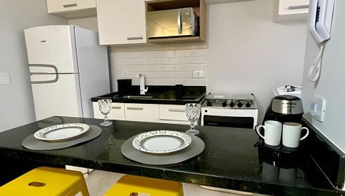 New Studio - Confortável, novo e lindo - Foto 5