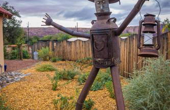 Willow Street Cottages - Foto 8