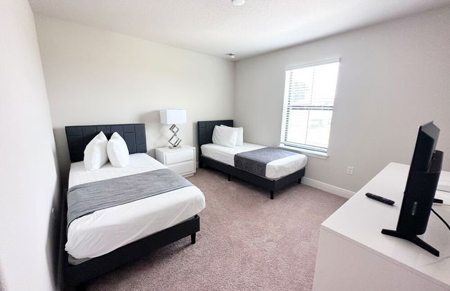 Balmoral Resort-194kb 6 Bedroom Home by RedAwning - Foto 8