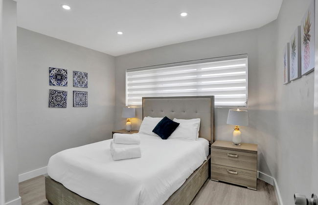 Bay Harbor Boutique Vacation Rental - Foto 112