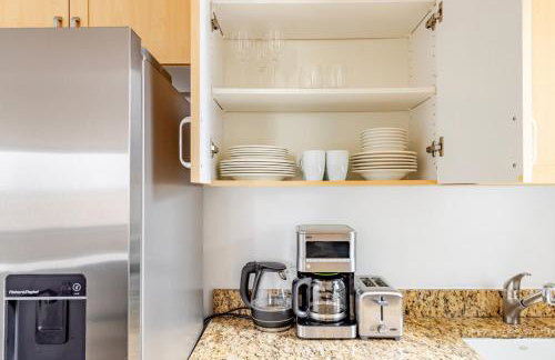 Blueground Theater District gym AC nr Times Sq NYC-1817 - Foto 7