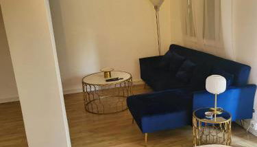 Appartement confortable à Marseille avec terrasse 70 m² - Foto 4