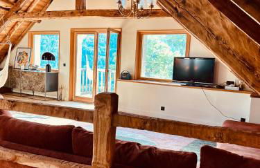 Ferme rénovée Serre Chevalier - Foto 23