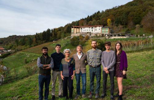 Polisena L'Altro Agriturismo Veg - Foto 51