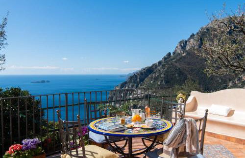 YourHome - Casa Ivi Positano - Photo 19