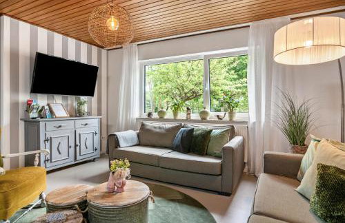 Eifelraum-Relaxwohnung mit Sauna - Foto 1