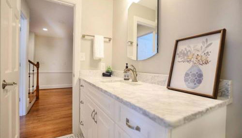 Sunset Point Pool House Close to Duke University - Foto 5