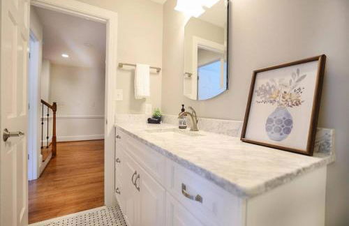 Sunset Point Pool House Close to Duke University - Foto 5