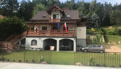 Jaworzynka Nad Jeziorem - Foto 3