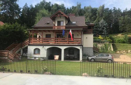 Jaworzynka Nad Jeziorem - Foto 3