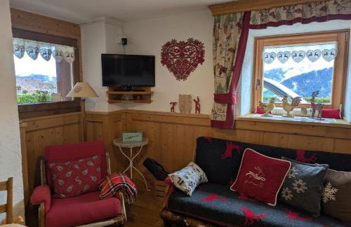 Baita Nido tra i Monti - Photo 7