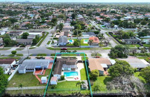 Casa Cabos - Fun in Miami - Pool BBQ - Fit 10 - Photo 22