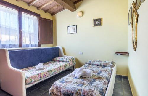 Agriturismo Borgo Campetroso - Foto 119