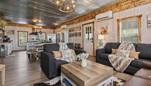 Americana Farm Getaway - Foto 3