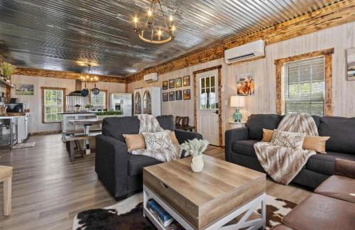 Americana Farm Getaway - Foto 8