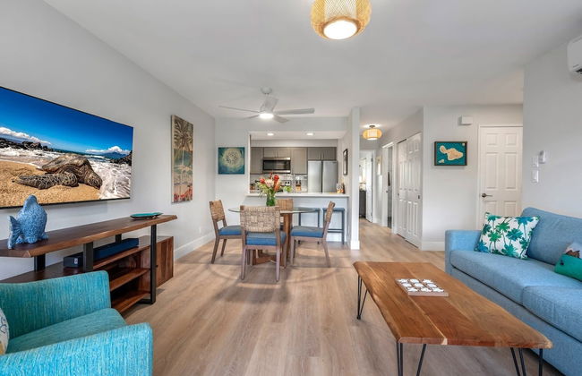 Airy Coastal Dream Vistas - Photo 17