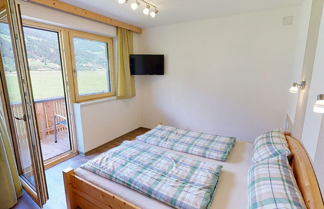 Idyllic Apartment in Stumm With Panoramic View - Photo 33