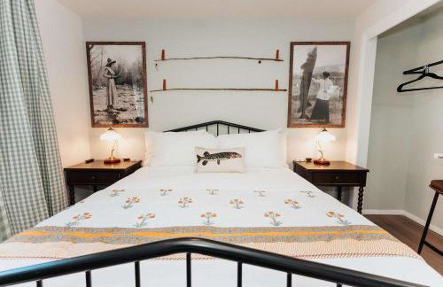 Renovated Salmon Refuge - Foto 20