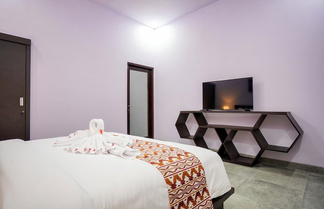 Kanchana Cottages - Foto 3
