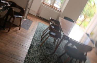 La Villa Bénédictins avec piscine - Foto 16