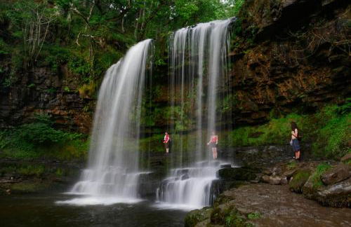 Miners cottage(1840)Nr. Brecon,Tower Zip & Bike Pk - Photo 18