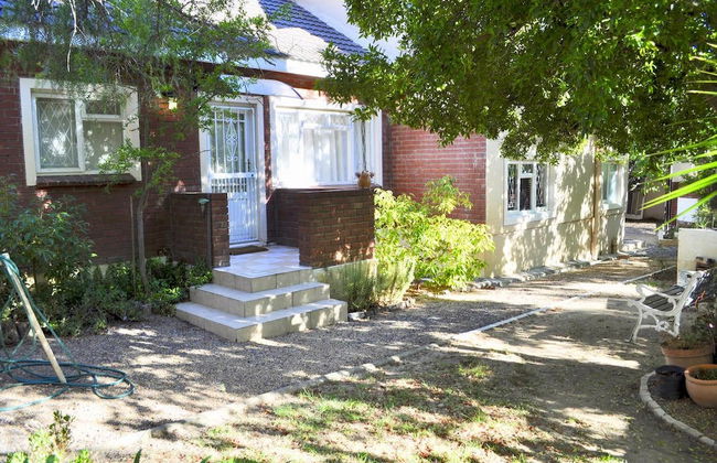 Paris Road Studio - Foto 1