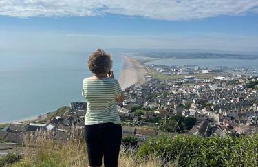 Chesil Beach View - Photo 17