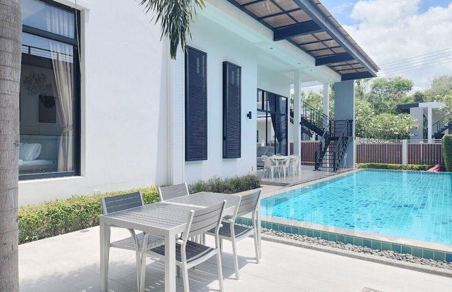 WE by Sirin Pool Villa Huahin - Foto 59