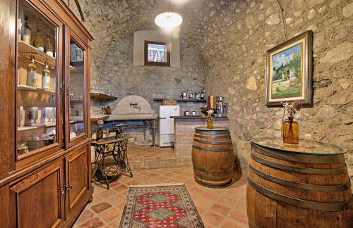 Agriturismo Cascina Crocelle - Lake View and Heated Pool - Foto 33