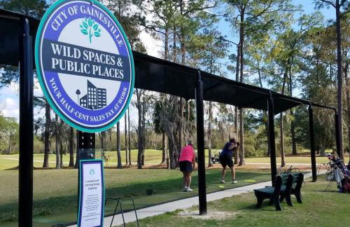 The Refuge on 5th - Pets , Patio & Firepit - Photo 53