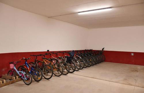 Appartamenti Agriturismo Cèsa Ciasates - Foto 39