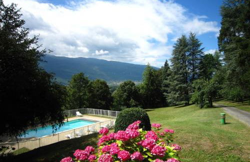 Apartment near French Alps - Foto 13