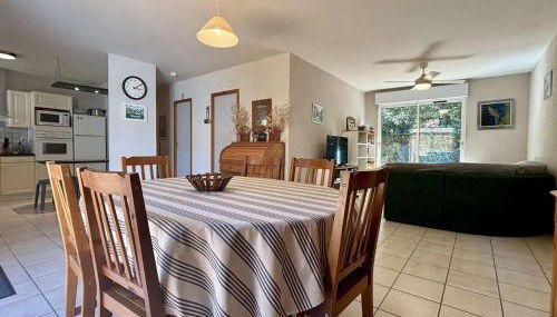 Maison 4 pièces 6 couchages Saint-Georges d'Oléron SGO000-135 - Foto 3