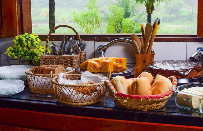 Chácara Shallon -São Miguel dos Milagres - Foto 48