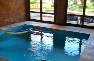 Apartamento Duplex 3 quartos com piscina aquecida - Foto 32