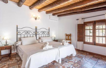 Casa Guajar 2 Monda by Ruralidays - Foto 16