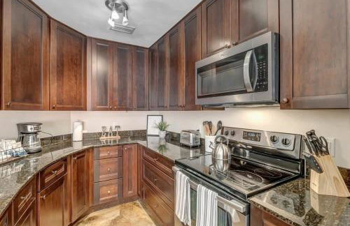 Hidden-Gem 2B Towhhouse in Springfield Close to DT and Stadium! - Photo 22