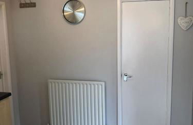 49 Irfon Lodge - Foto 17