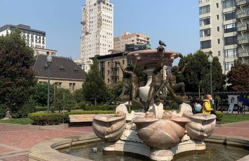 Gorgeous Apt High Atop Nob Hill - Foto 21