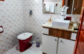 Hospedagem Don Panizzi - Foto 15