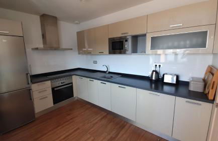 Villa BELLA on Golf in La Estancia, Caleta Fuste-Fuerteventura - Foto 29