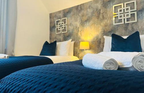 Home Away Luxury Living - Horley - Foto 17