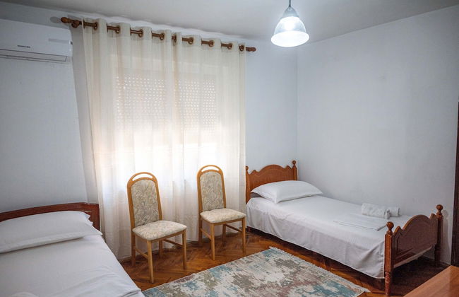 Old Bazaar Apartments - Foto 3