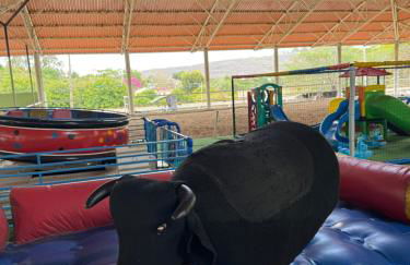 Villa Hípica Resort Flat 107 - Foto 50