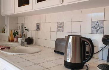 La casa de Margarita y Sisco, Villa avec piscine - Foto 13