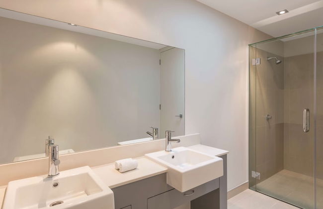 Adina Apartment Hotel Auckland Britomart - Foto 55