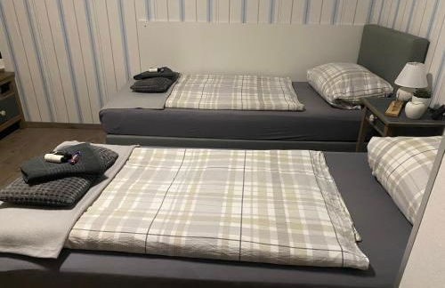 Ferienhaus Nr.7 - Foto 24